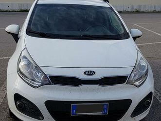kia rio 2012 benzina - rio 5p 1.2 cvvt