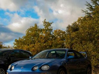 celica st202 kit ss3