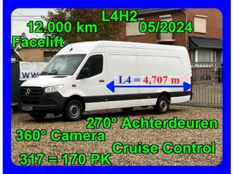 317 36.500 € + btw / l4h2 l4 h2 xxl extra lang