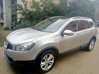 qashqai i 2007 +2 qashqai+2 1.5 dci visia dpf fl