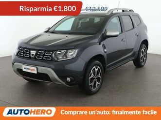 1.5 dci prestige 110 cv