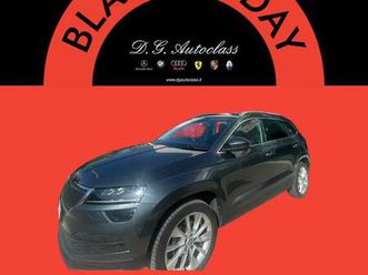 1.0 tsi style led/assist/connect/pelle/touch/pdc