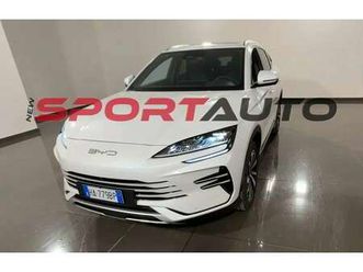 u dm-i 1.5 218 cv phev comfort