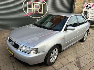 1.8i ambition automatique 118000km