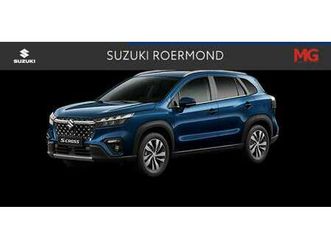 1.5 hybrid select | rijklaar | apple carplay | cru