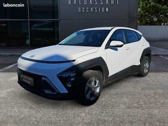 hyundai kona hybrid 129 intuitive