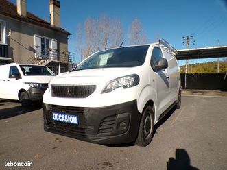 peugeot expert iii 1.5 bluehdi 100 s&s premium