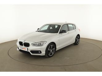 bmw série 1 116i sport
