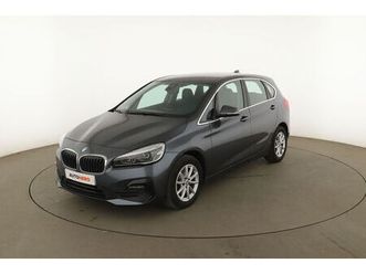 bmw série 2 active tourer 216d lounge dkg7