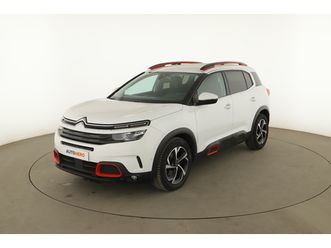 citroen c5 aircross 1.5 blue-hdi feel bv6