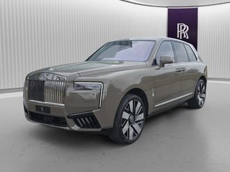 cullinan serie ii