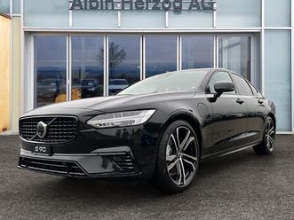 s90 2.0 t8 te ultimate dark eawd