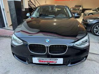 pequeño manual de 5 puertas