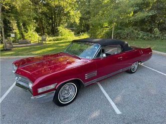 BUICK WILDCAT 1964-buick-wildcat-for-sale