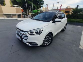 jac t40 1.5 jet flex 16v 5p mec. 2018