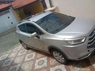 jac t5 1.5 jet flex 16v 5p aut. 2018