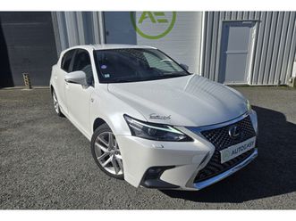 200h pack euro6d-t * camera* clim auto * démarrage sans clé * alcantara *