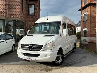 sprinter 311 cdi