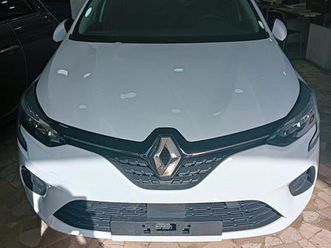 renault clio full hybrid e-tech 140 cv 5 porte zen