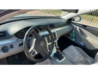 passat variant 2.0 tdi highline 170cv 189000km