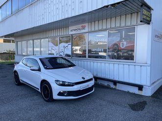 1.4 tsi 160 cv bvm6 - garantie 12 mois