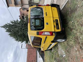 fiat scudo 2.0 dizel &#127464;&#127469;