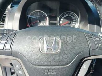 honda crv