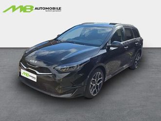 ceed sw 1.5 t-gdi mhev power