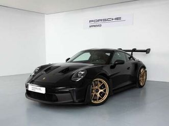 gt3 rs