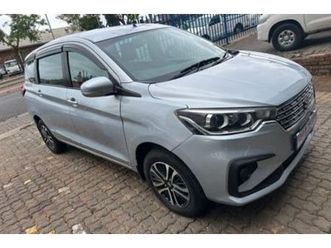 2025 suzuki ertiga 1.5 gl auto