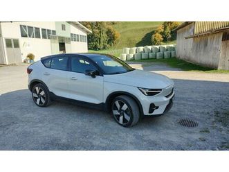 c40 recharge p8 twin awd pure electric plus