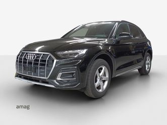 q5 40 tfsi advanced quattro s-tronic