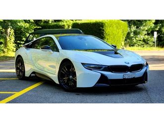 i8 coupé