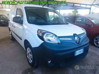 renault kangoo z.e. 4p. express