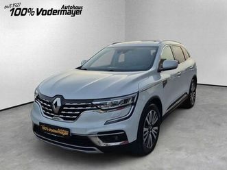 renault koleos initiale paris 2.0