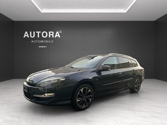 laguna grandtour 2.0 dci bose automatic