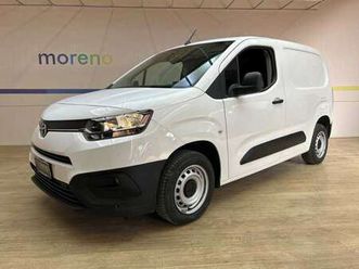 1.5d 100 cv s&s l1 s comfort