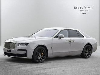 ghost ii 6.75 v12 4x4- schmohl- auslieferung mit 24 monaten garantie und service