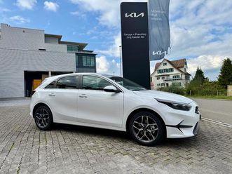 ceed 1.5 t-gdi power