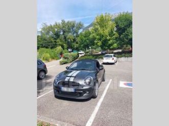 ii roadster cooper s pack red hot chili