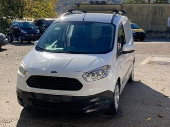 transit courier combi 1.0 ecoboost ambiente