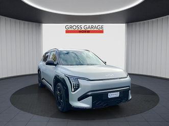 ev3 81,4 kwh gt-line