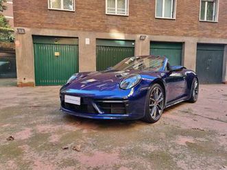992 carrera s cabriolet
