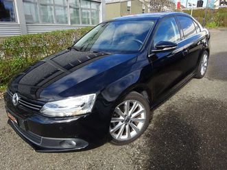 jetta 1.4 tsi highline dsg automat- mfk 4.2025
