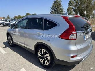 honda crv
