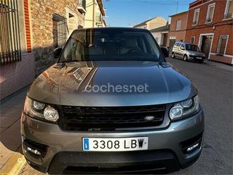 land-rover range rover sport