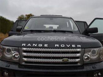 land-rover range rover