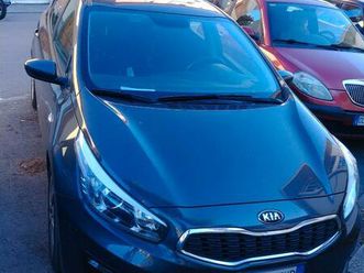 kia cee'd 1.6 crdi 110 cv active (disel)