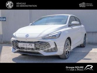 1.5 hybrid+ 195 luxury