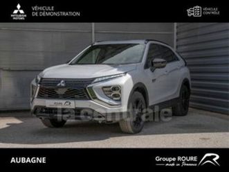 generation2 2.4 mivec phev twin motor 4wd black collection